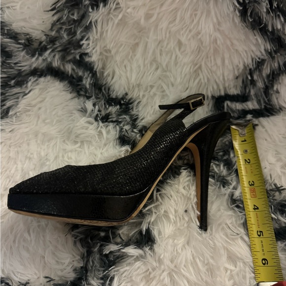 Jimmy Choo Heels - Picture 2 of 4